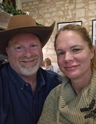 Wedding at Smith's Cove in April