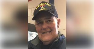 Obituary information for Joseph Albert McCarthy