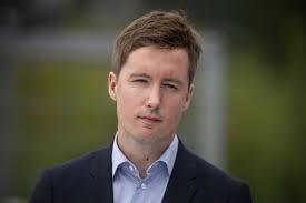 SF-kronprins trækker sig fra politik