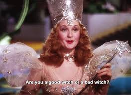 Are You A Good Witch Or A Bad Witch Quiz Https Encrypted Tbn0 Gstatic Com Images Q Tbn 3aand9gcshf3ztyhhvouzltvnr4a Xyuukyakgpky9ma Usqp Cau