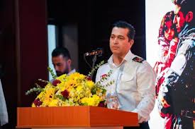 آتش نشانان کرج به بیش از ۱۱۰۰ ماموریت اعزام شدند