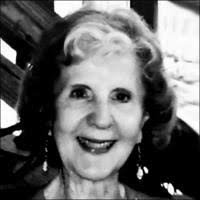 CLAIRE MOUNTAIN Obituary (2019)