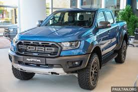 Discover the 2021 ford ranger raptor: 2021 Ford Ranger New Prices For Malaysian Line Up Paultan Org Automotobuzz Com