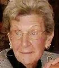 Obituary information for Sally J. Warner