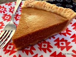 This is a rich, spicy pie that slices well and has a bright pumpkin flavor. Perfect Pumpkin Pie Huffpost Life