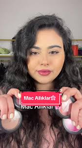 Mac Allık Deneyimi: 12 Renk Allık İncelemesi 🌸