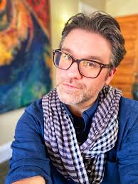 Intimacy #NPM22 & Menard & Carter