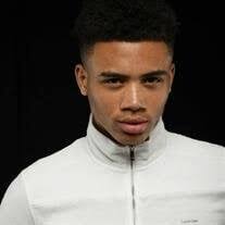 Anton Milbert LaRue Black Obituary