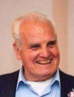 Edwin Stauffer Obituary