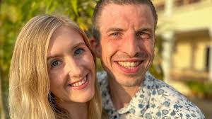 Kurt og Sandra fant tonen