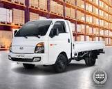 HYUNDAI-PORTER