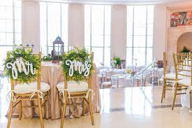 University Of Charleston Wv Wedding Reception Table Decorations Wedding Decorations Decor