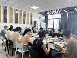 本科教育教学审核评估】艺术与教育学院开展教学档案归档和自查互 ...