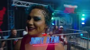 Mid-States Wrestling's Veterans Day Slam