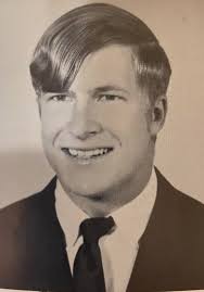 Our condolences go out to Lady Badger '65 Glenda Beth Huffaker Hart and  family