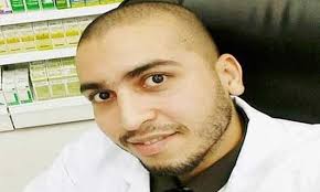 Immigration min. visits family of Egyptian pharmacist killed in Jizan