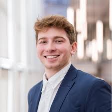 I am happy to share that I will be joining Olami as a Social Media Content  Creator Intern! I would like to thank Jacob Kirschbaum for a wonderful  interview process. I'm extremely