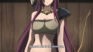 Aoi Sekai No Chuushin De Episode 1 English Dub Aoi Sekai No Chuushin De Opal Coming Youtube