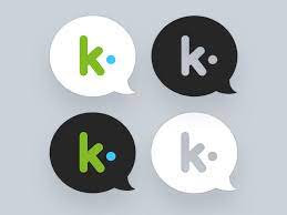 Kik Share Button Kik Share Button Buttons