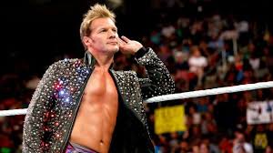 Chris Jericho