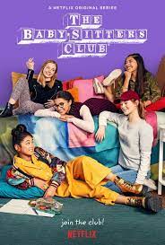 Martin's novel series of the same name. The Baby Sitters Club Reboot On Netflix Cast Poster Premiere