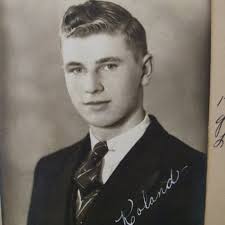 Vintage 1990's Sweater Pullover *carly Blake* Made in U.S.A. off White With  Floral Pattern