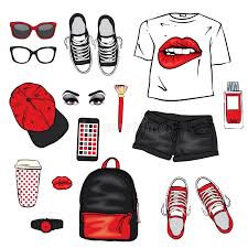 image for Accessories ($10+)