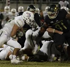 Sac State Football Crushes Cal Poly 49 14 The State Hornet
