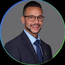 Luke Mennen, PharmD, MBA, MS