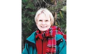 Carol Davis Obituary (1942