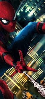 Spider man hd wallpaper 4k for mobile. Spider Man 4k Oneplus Hd Spider Man Wallpaper 4k 1440x3120 Wallpaper Teahub Io