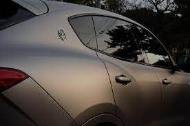 maserati levante launch edition grigio vulcano matte マセラティ レヴァンテ 神戸