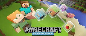 This is the list of features that are available exclusively to the education edition. Minecraft Education Edition Es Lanzado Oficialmente Atomix