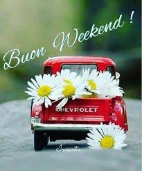 Incanto - Buon Weekend ! | Facebook