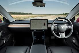2020 tesla model 3 pictures. Tesla Model 3 Uk Video Specs Prices Car Magazine