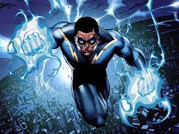 From your shopping list to your doorstep in as little as 2 hours. Black Lightning Character Comic Vine
