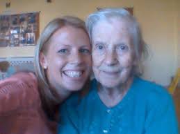 Canine 'guard of honour' pay respects at funeral of Swanley grandma and dog  lover