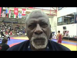 Comeback Wrestler: Jake Meredith