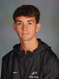 2024 Men's Cross Country Roster