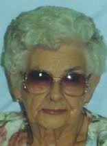 Obituary information for Virginia Ruth Kinney