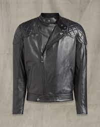 Ivy Leather Jacket Leather Jacket Leather Jacket Black Jackets