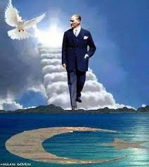 Akin Akdemir Adli Kullanicinin M Kemal Panosundaki Pin Resim Sanati Resim Galeri