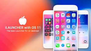 Ilauncher Os 12 Phone X Apk For Android Download