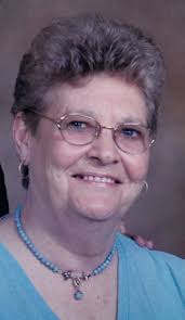 Kathleen Davis Obituary