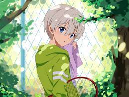 pin by gabriella on anime in 2021 totsuka saika anime saika