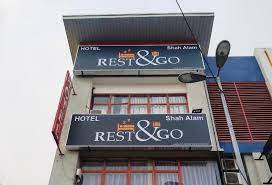 Eine beliebte attraktion der gegend ist außerdem die folgende: Hotel Rest Go Shah Alam Uitm Hospital Shah Alam Shah Alam Die Besten Angebote Mit Destinia