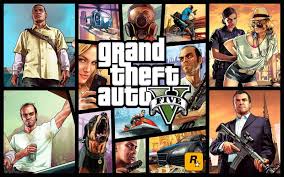 Nah artikel kali ini, mimin akan membagikan game yang. Biareview Com Grand Theft Auto V