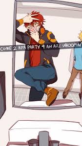 Pin By Defne Yazici On Mystic Messenger Mystic Messenger Funny Mystic Messenger Mystic Messenger Fanart