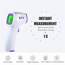 We did not find results for: Touchless Digital Thermometer Medical Koogeek Infrared Forehead Thermometer For Adults Baby And Kids Non Contact Temperature Gun With Fever Alarm Led Display Screen 1second Accurate Instant Reading Pricepulse