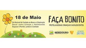 Para alcançar esse objetivo, é necessário que a sociedade em geral faça bonito na proteção de nossas crianças e adolescentes. Campanha Faca Bonito Fortalece Acoes De Forma Online